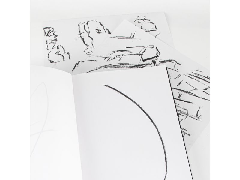 Sketchbook A4 - Lefranc & Bourgeois