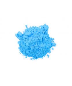 Ploss Blue, Kremer pigment