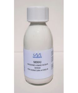Mixtin al agua concentrado (ms denso) Masserini 125 ml