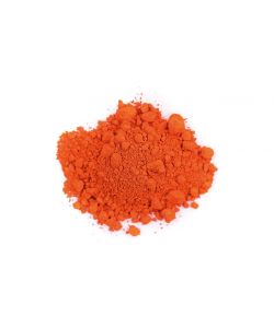 ORANGE de cadmium n1 pigment Kremer