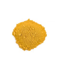 Light golden ocher, German DD, Kremer pigment (cod. 40214)