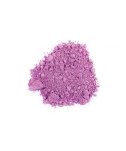 Ultramarine red, violet-pink KREMER pigment (code 42601)