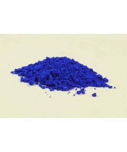 Azul cobalto, oscuro, pigmento Kremer (cd. 45700)