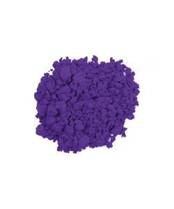 Violet de cobalt brillant, fonc, pigment de Kremer