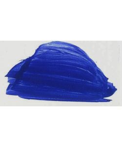 Bleu outremer fonc, pigment Sennelier (315)