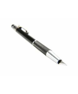Cutter pen with 30 spare blades