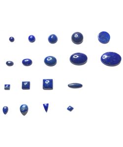 Gemme de lapis lazuli