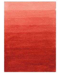Robbia-Lack (Krapplack) Rot-Orange-Ton, Gemse, italienisches Pigment