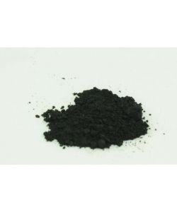 Negro melocotn, pigmento Kremer