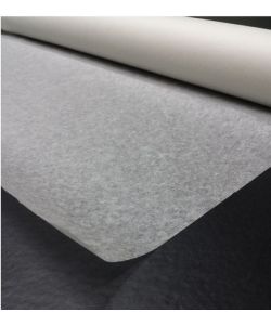 3 sheets 50x70 cm, 12.5 gr. english tissue paper absorbent for olifa