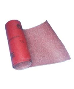 Canadian abrasive paper roll, h 11,5x1 m, anti-clogging