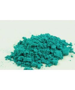 COBALT VERT bleutre pigment Kremer