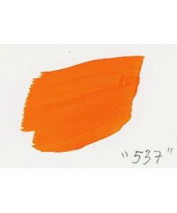 Orange cadmium yellow, Sennelier pigment