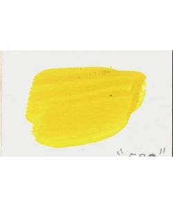 Light cadmium yellow, Sennelier pigment