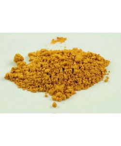 Ocra gialla Joles, pigmento Kremer