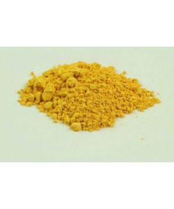 Amarillo Npoles oscuro, pigmento Kremer