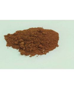 Ocre brune d'Otrante, pigment de Kremer