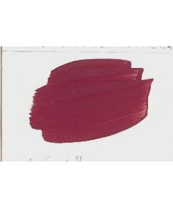 Rouge cadmium fonc, pigment Sennelier