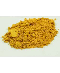Sofodor d'ocre franaise, pigment de Kremer (40070)