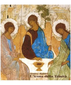 L'icona della Trinit. Storia di un capolavoro pag.68