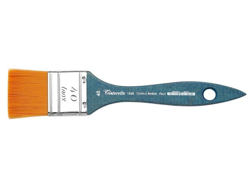 Spalter synthtique ambr, srie 1420, Tintoretto