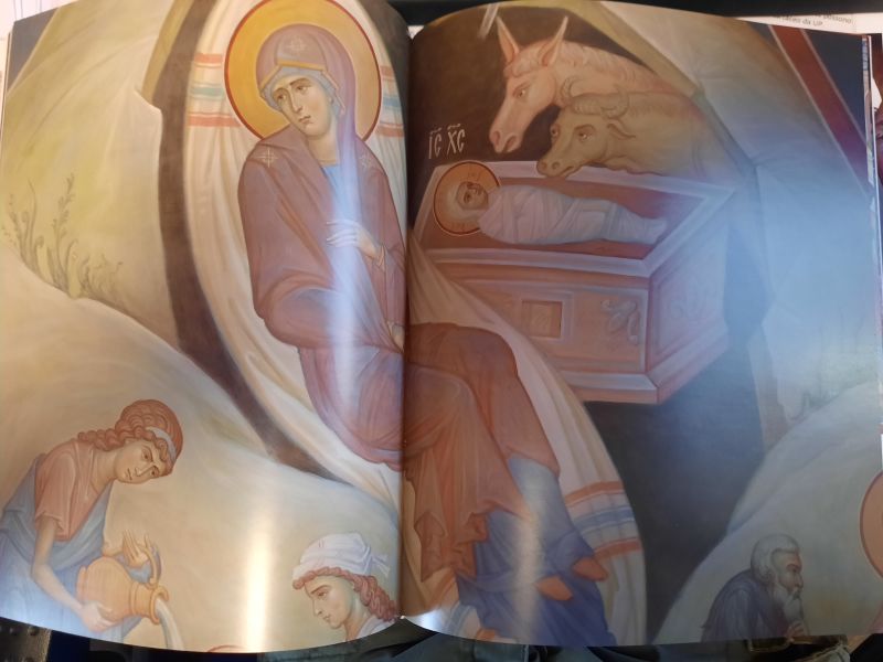 Immaculate image of your God worship, russian, pg. 215