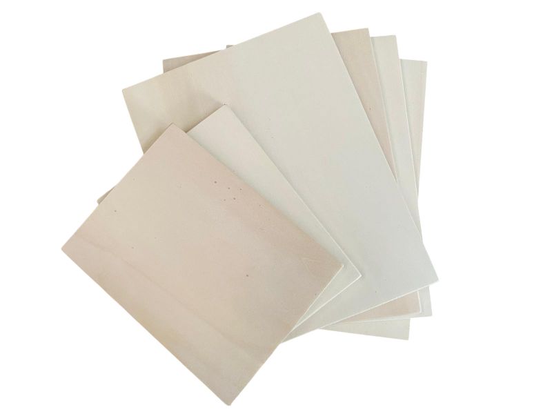 Contreplaqu� multicouche, �paisseur 0,8-1 cm, �quarri pour pyrogravure