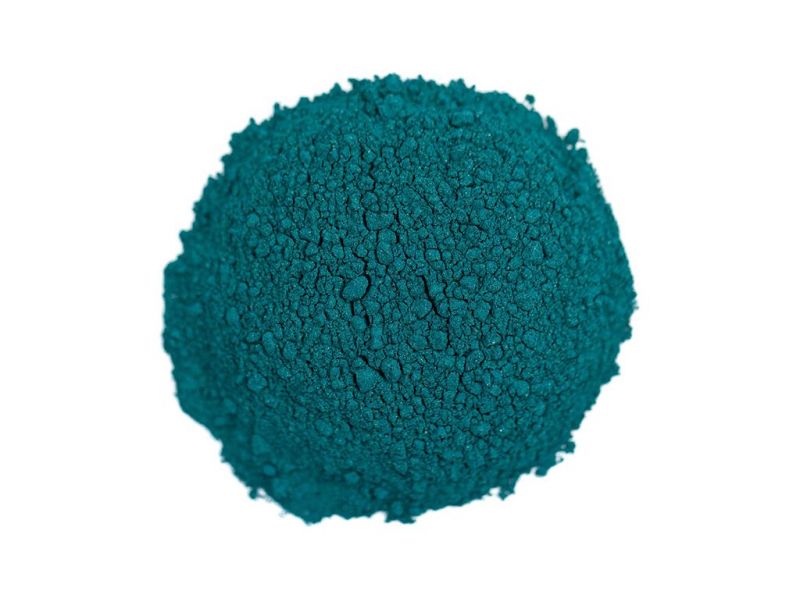 Blu chiaro Maya, pigmento KREMER