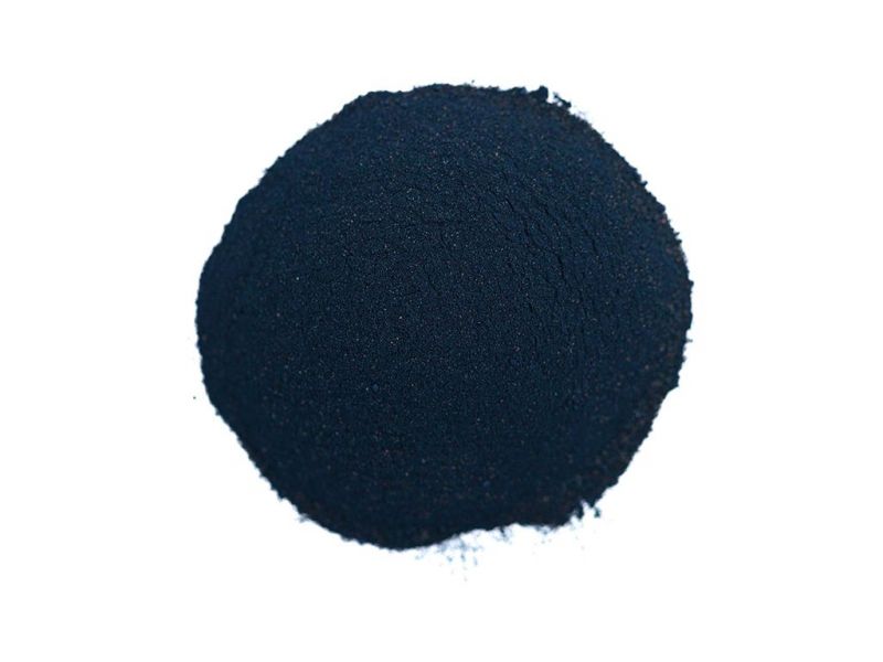 Grigio-blu Maya, pigmento KREMER