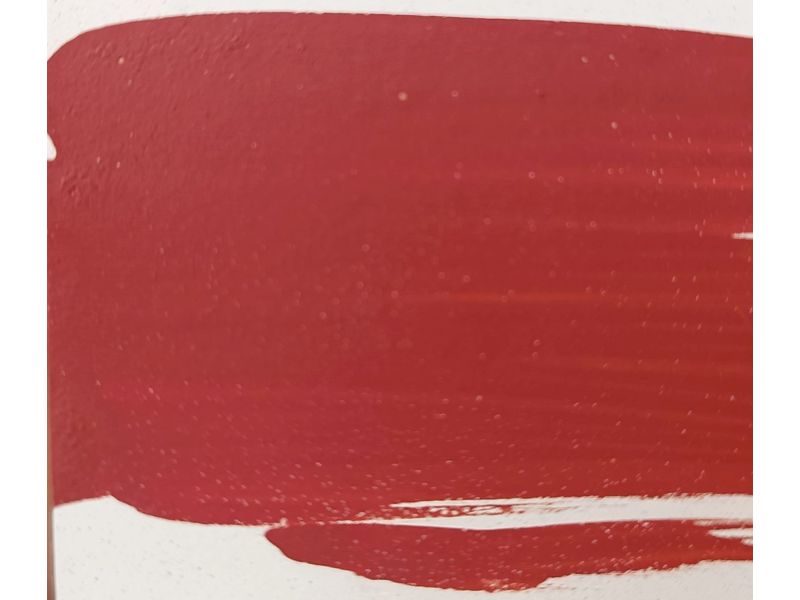 Cinnabar pigment - fine, Master Pigments, USA