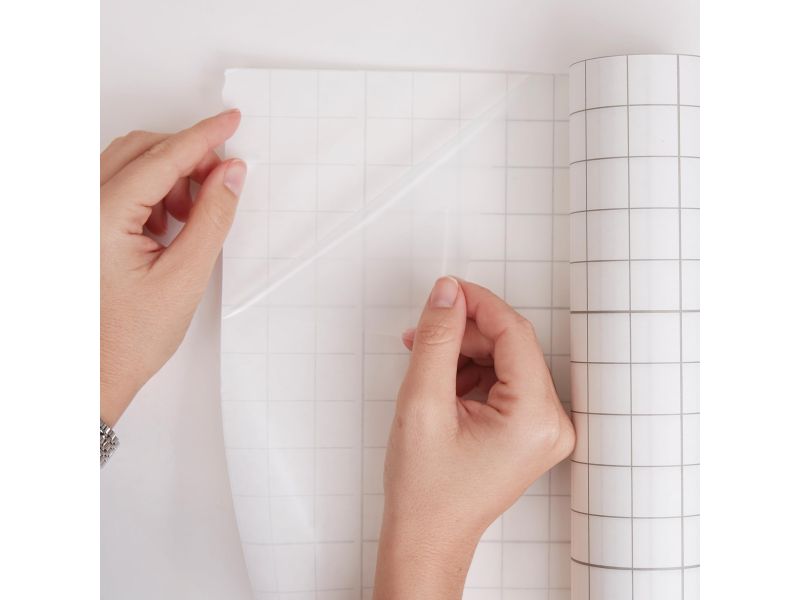 Foglio carta adesiva AMI original, per mascheratura 30x43 cm