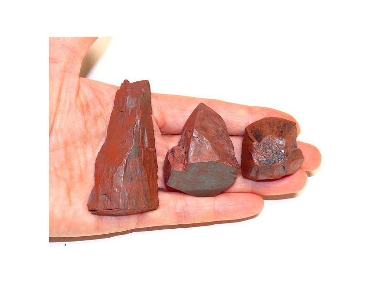 EMATITE SANGUIGNA, pigmento russo