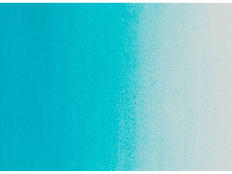 Klar t�rkisfarbenes Kobaltblau, Kremer-Pigment