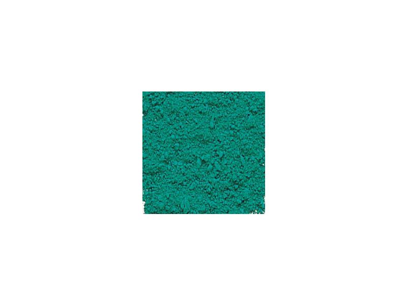 EMERALD GREEN, Sennelier pigment (869)