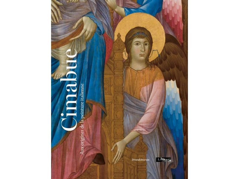 Cimabue. Alle origini della pittura italiana.