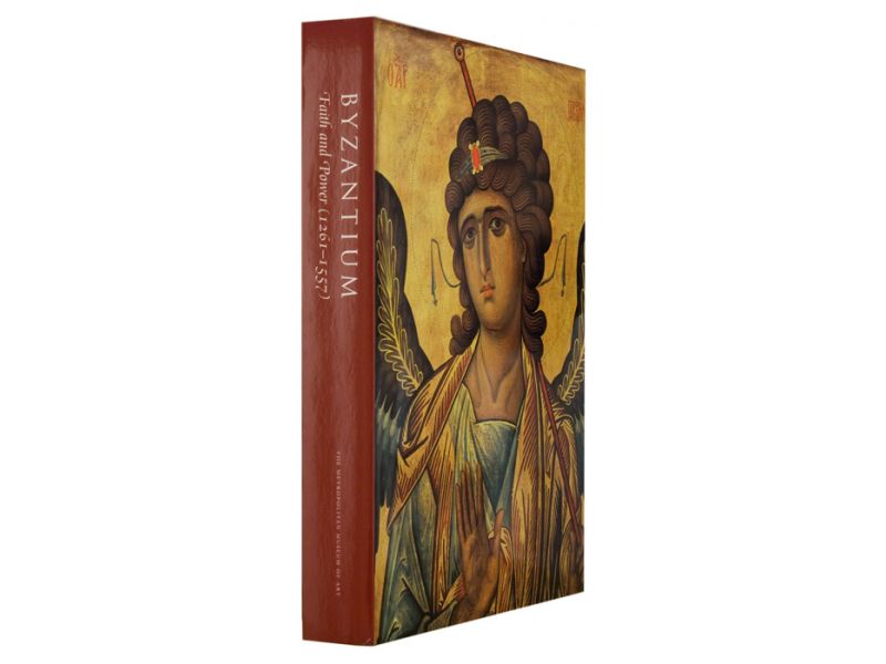 Byzantium: Faith and Power 1261-1557 (ENGLISH), pg. 658