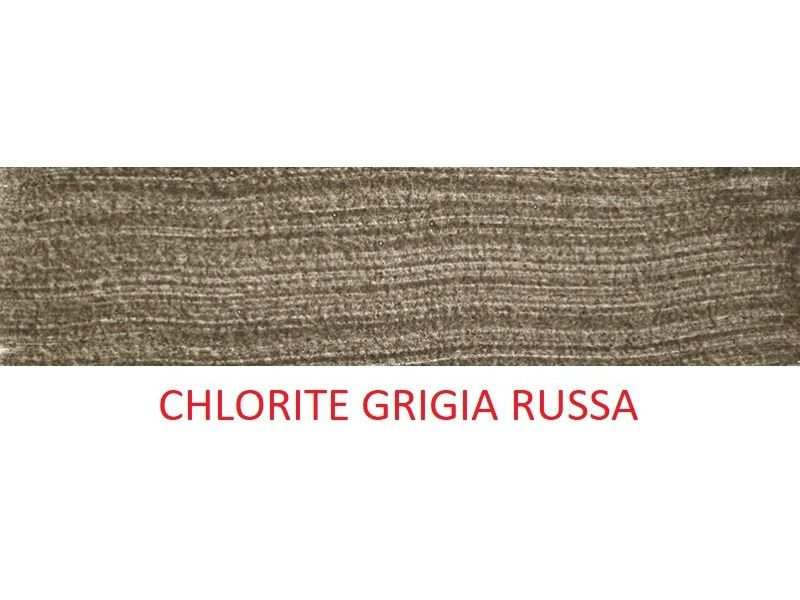 CHLORIT, Mineral, russisches Pigment