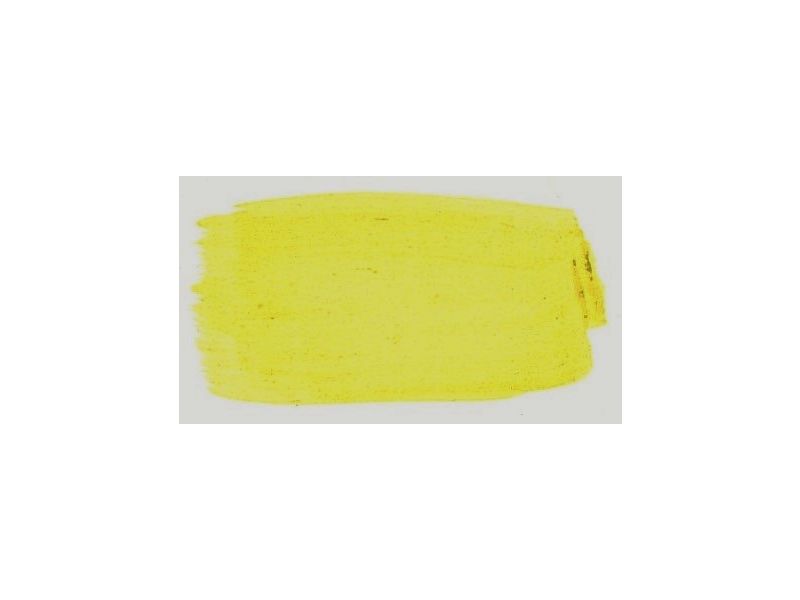 Lemon cadmium yellow, Sennelier pigment