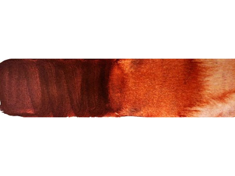 EMATITE SANGUIGNA, pigmento russo