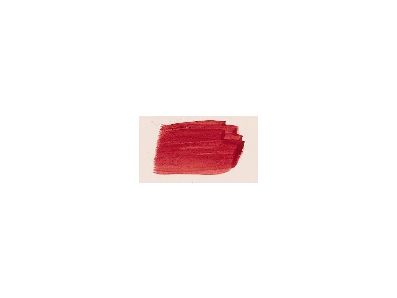 Laca escarlata alizarina, pigmento Sennelier