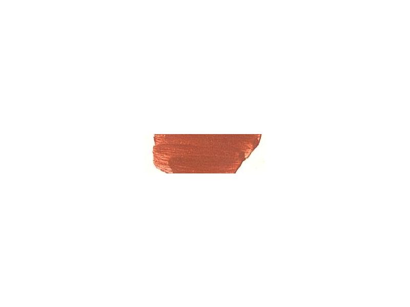 Red ocher, Sennelier pigment (259)