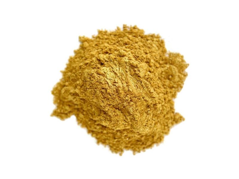 Or micac�, nacr�, pigment italien Dolci