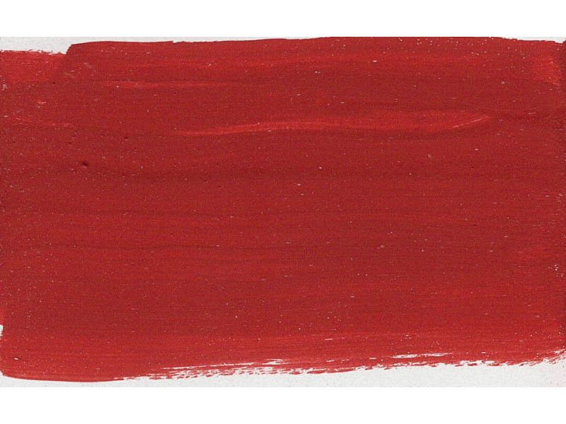 Rouge cadmium pourpre, Pigment Italien Abralux