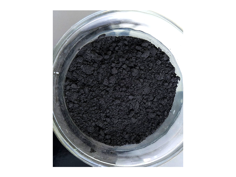 Magnetite, pigment - fine, Master Pigments, USA