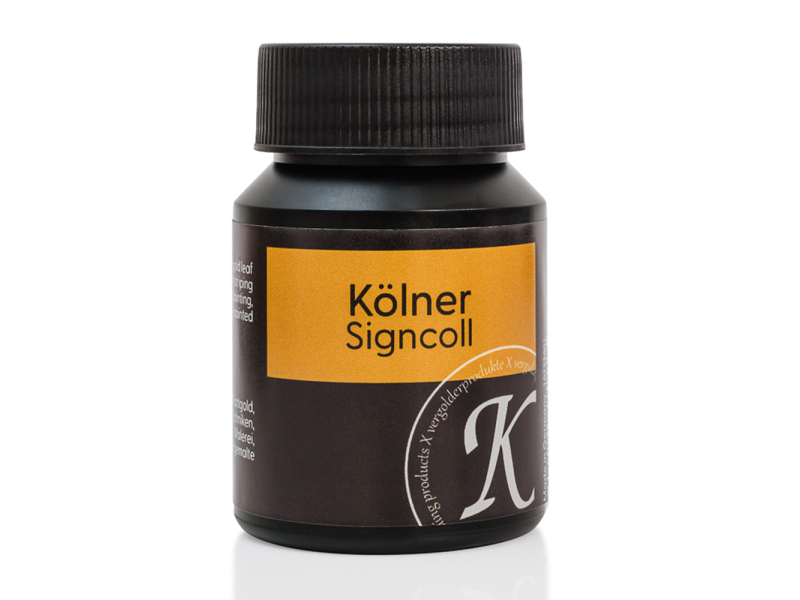 Signcoll Kolner, 100 ml