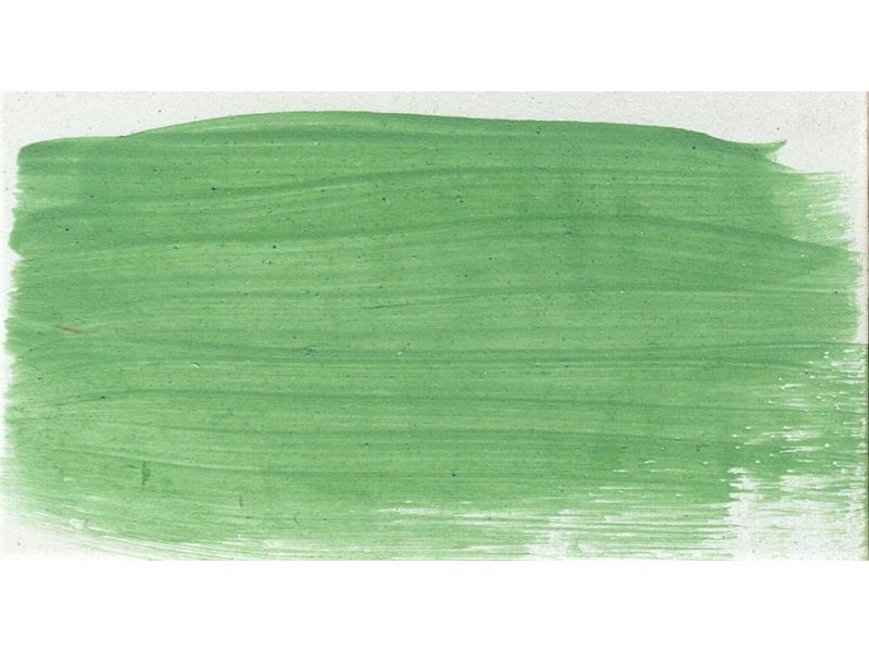 Light green earth, Italian pigment Abralux
