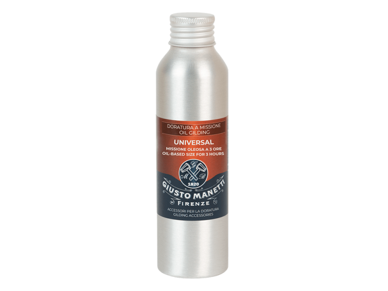 Missione Universal ad olio 3 H  ml. 125 Manetti