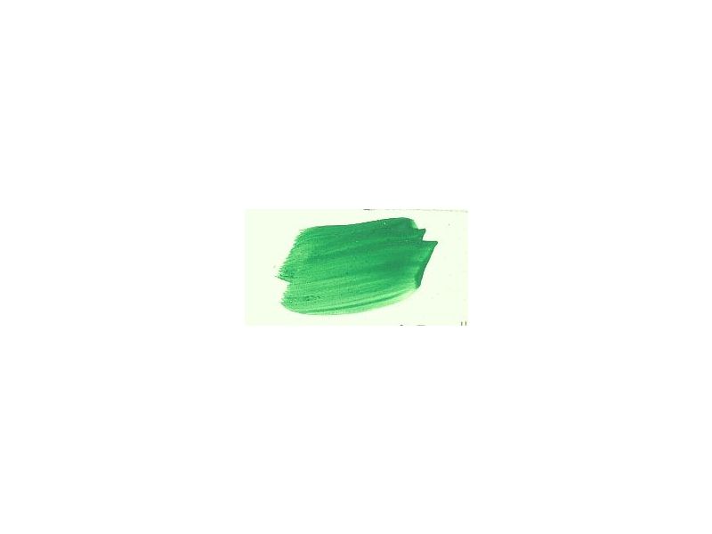 EMERALD GREEN, Nachahmung, Sennelier-Pigment