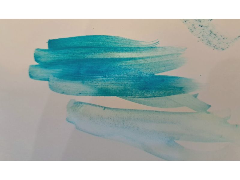 VERT-DE-GRIS, pigment italien