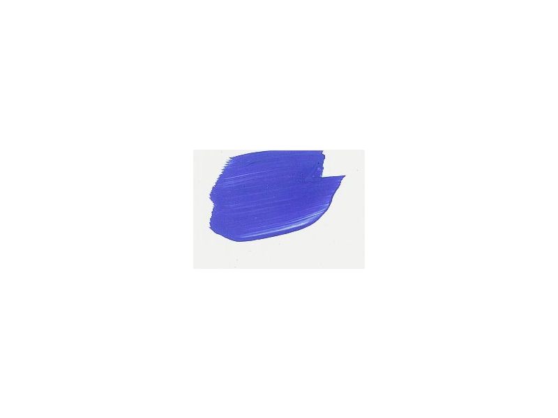 Blu cobalto, pigmento Sennelier